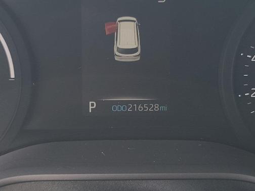 2022 Toyota Sienna LE