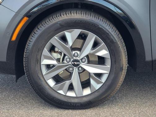 2023 Kia Sportage Hybrid SX-Prestige