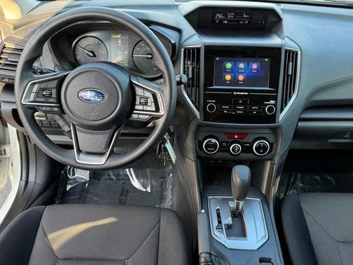 2022 Subaru Crosstrek Base