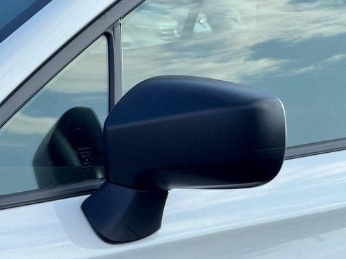 2022 Subaru Crosstrek Base