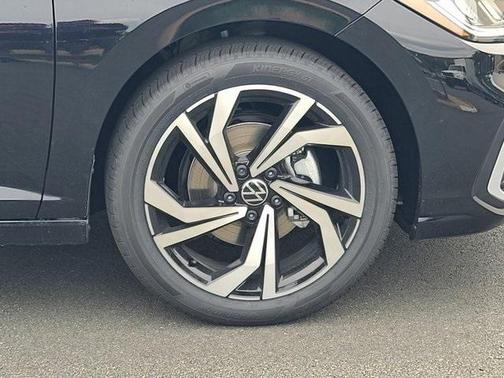 2025 Volkswagen Jetta 1.5T SEL