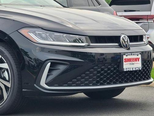 2025 Volkswagen Jetta 1.5T SEL