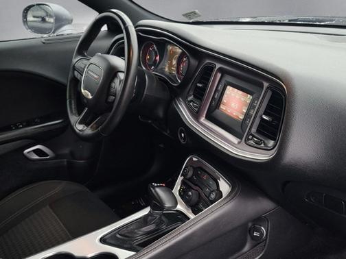 2016 Dodge Challenger R/T