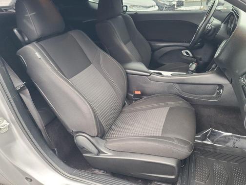 2016 Dodge Challenger R/T