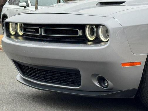 2016 Dodge Challenger R/T