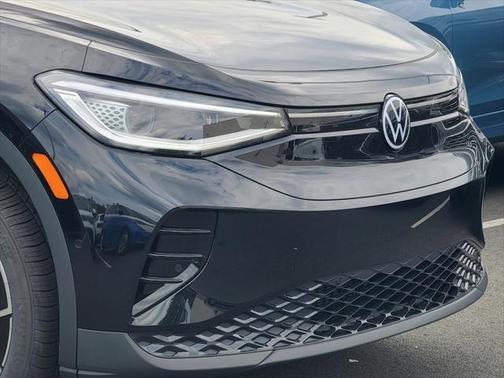 2025 Volkswagen ID.4 AWD Pro S