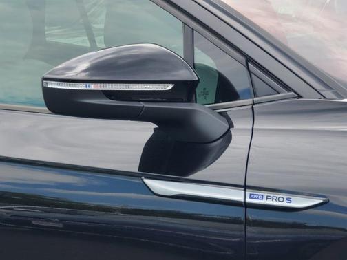 2025 Volkswagen ID.4 AWD Pro S