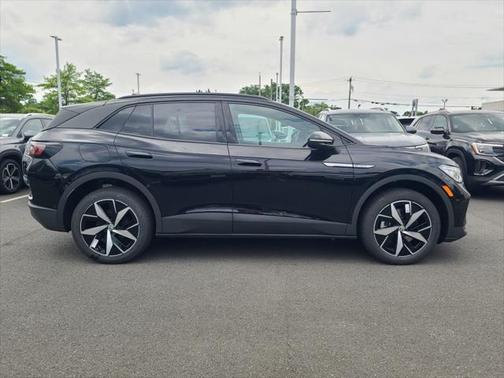 2025 Volkswagen ID.4 AWD Pro S