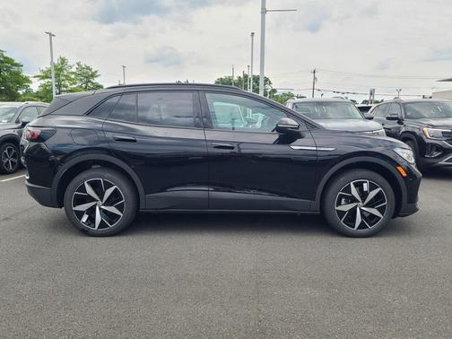 2025 Volkswagen ID.4 AWD Pro S