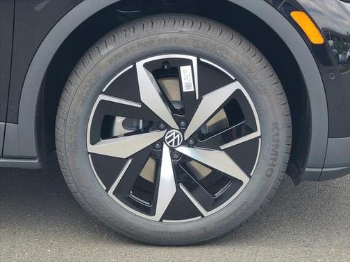 2025 Volkswagen ID.4 AWD Pro S