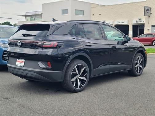 2025 Volkswagen ID.4 AWD Pro S