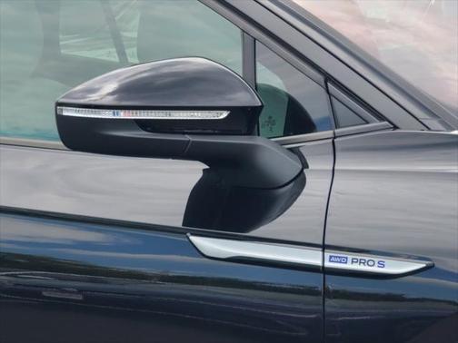 2025 Volkswagen ID.4 AWD Pro S