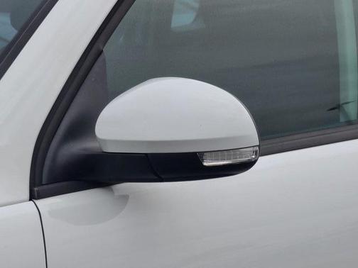 2017 Volkswagen Tiguan Limited 2.0T