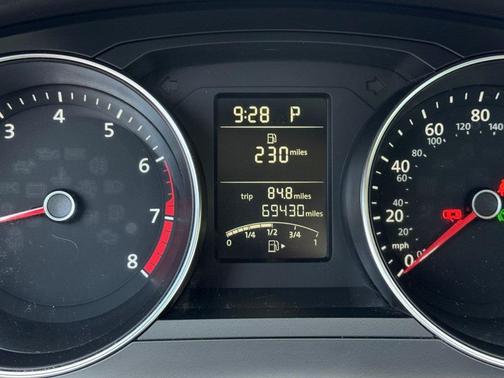 2015 Volkswagen Jetta 2.0L S