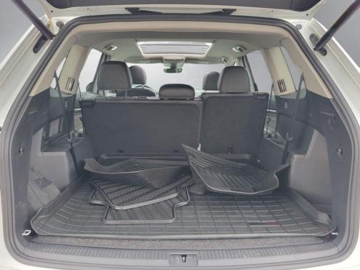2022 Volkswagen Atlas 2.0T SEL