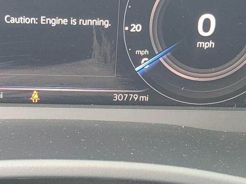 2022 Volkswagen Atlas 2.0T SEL