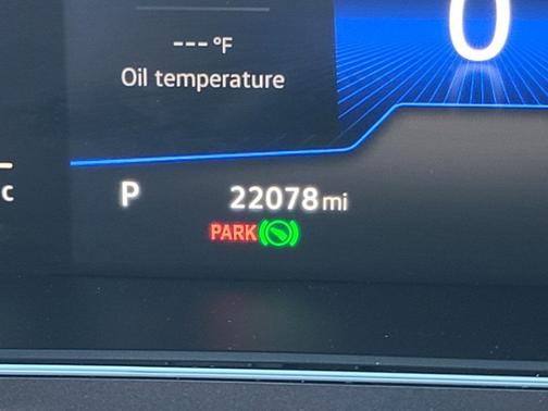 2022 Volkswagen Tiguan 2.0T SE R-Line Black 4MOTION