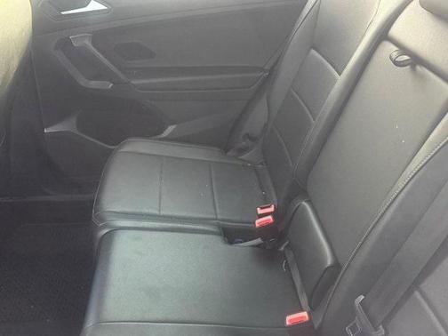 2019 Volkswagen Tiguan 2.0T SE 4MOTION