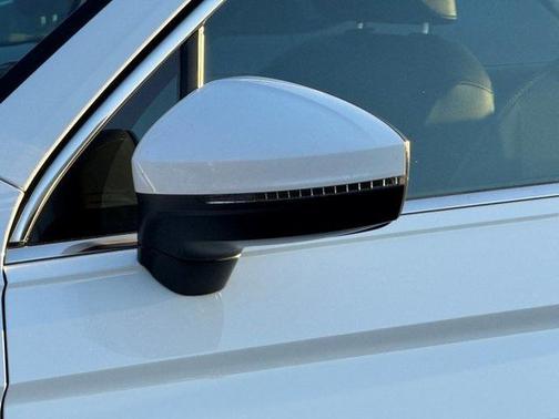 2019 Volkswagen Tiguan 2.0T SE 4MOTION