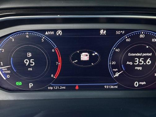 2019 Volkswagen Jetta 1.4T SEL Premium