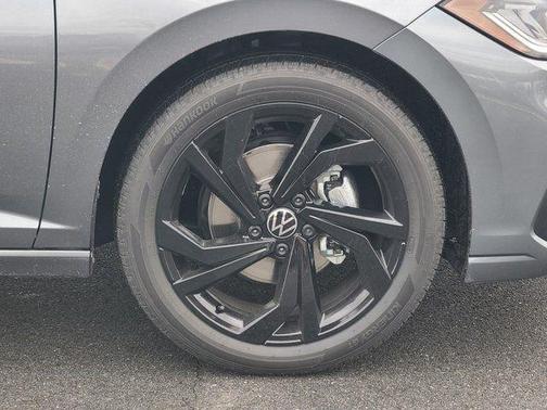 2026 Volkswagen Jetta 1.4T SE