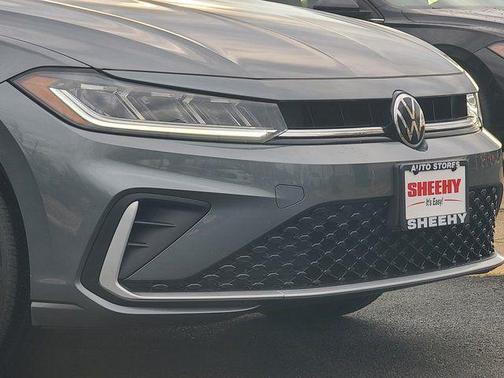 2026 Volkswagen Jetta 1.4T SE