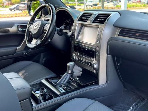 2021 Lexus GX 460 Premium