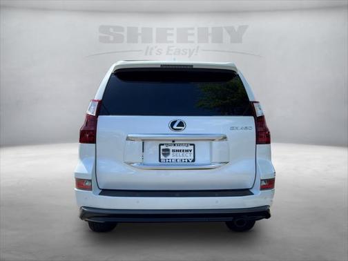 2021 Lexus GX 460 Premium