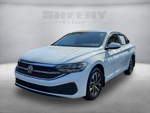2024 Volkswagen Jetta 1.5T S
