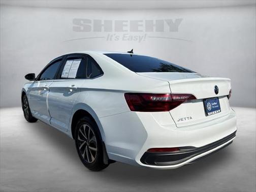 2024 Volkswagen Jetta 1.5T S