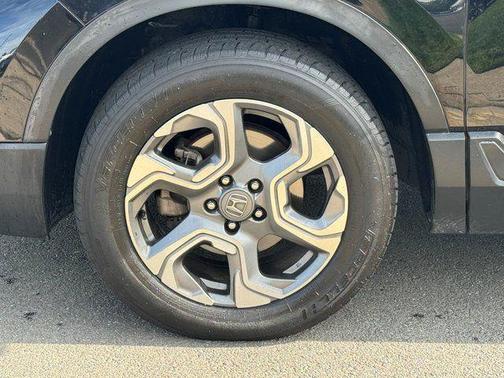 -Select- 2019 Honda CR-V EX