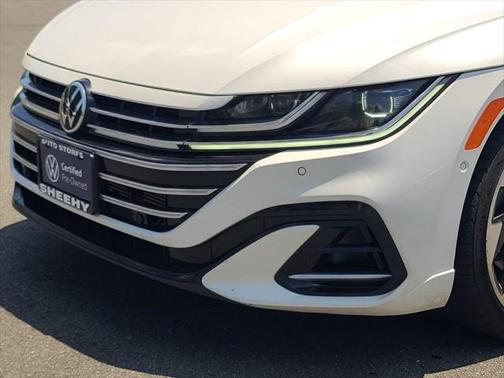 2021 Volkswagen Arteon 2.0T SEL Premium R-Line 4MOTION