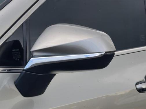 2025 Lexus NX 350h 350h Base