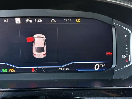 2021 Volkswagen Arteon 2.0T SEL R-Line