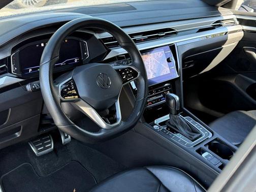 2021 Volkswagen Arteon 2.0T SEL R-Line