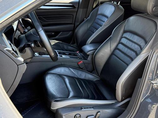 2021 Volkswagen Arteon 2.0T SEL R-Line