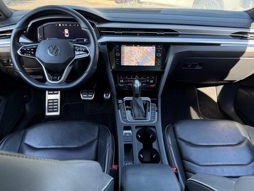 2021 Volkswagen Arteon 2.0T SEL R-Line