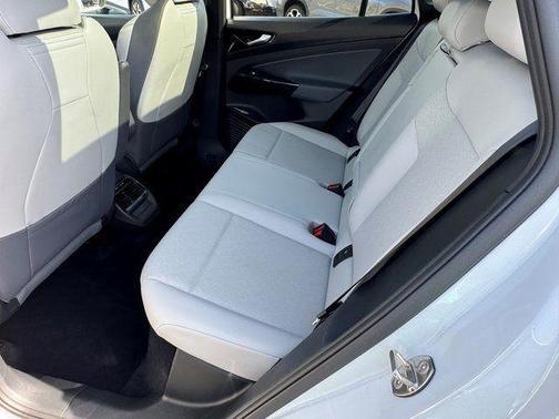 2022 Volkswagen ID.4 AWD Pro S