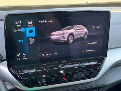 2022 Volkswagen ID.4 AWD Pro S