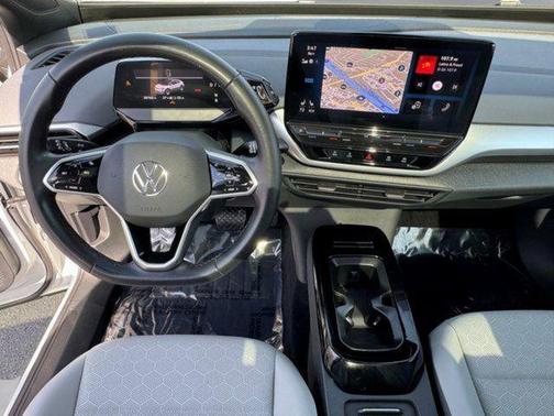 2022 Volkswagen ID.4 AWD Pro S