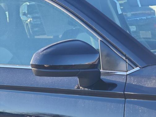2025 Volkswagen Taos 1.5T SEL