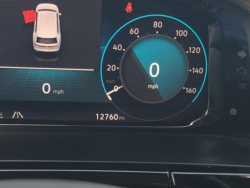 2024 Volkswagen Atlas 2.0T SEL Premium R-Line 4MOTION