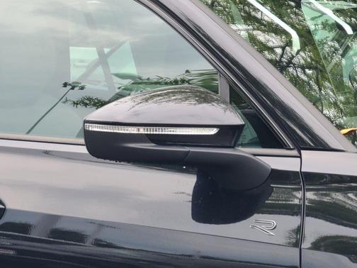 2025 Volkswagen Tiguan 2.0T SE R-Line Black 4MOTION