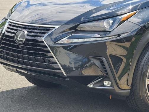 2018 Lexus NX 300 F Sport