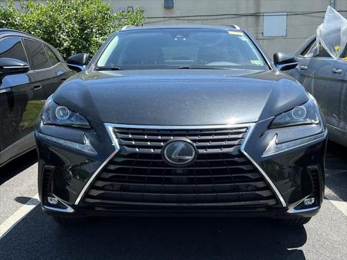 2018 Lexus NX 300 F Sport