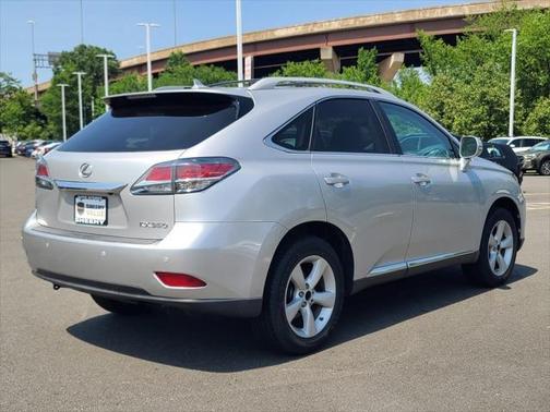 2013 Lexus RX 350 F Sport