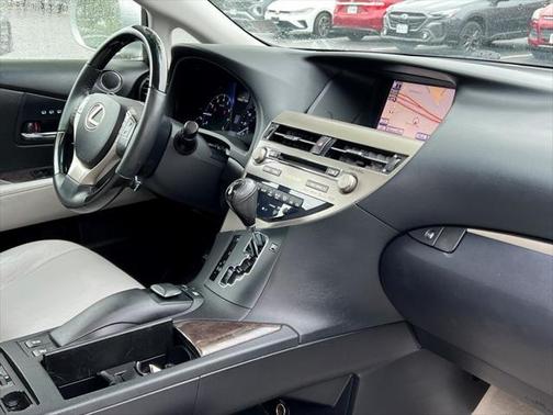 2013 Lexus RX 350 F Sport
