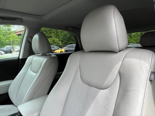 2013 Lexus RX 350 F Sport