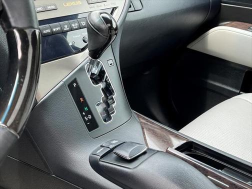 2013 Lexus RX 350 F Sport