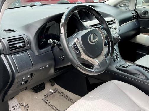 2013 Lexus RX 350 F Sport